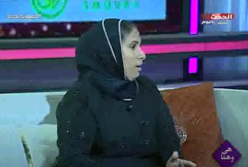 المتهمة بفقء عين ممرضة مستشفى شبرا: مكنتش عارفة بضرب إزاي