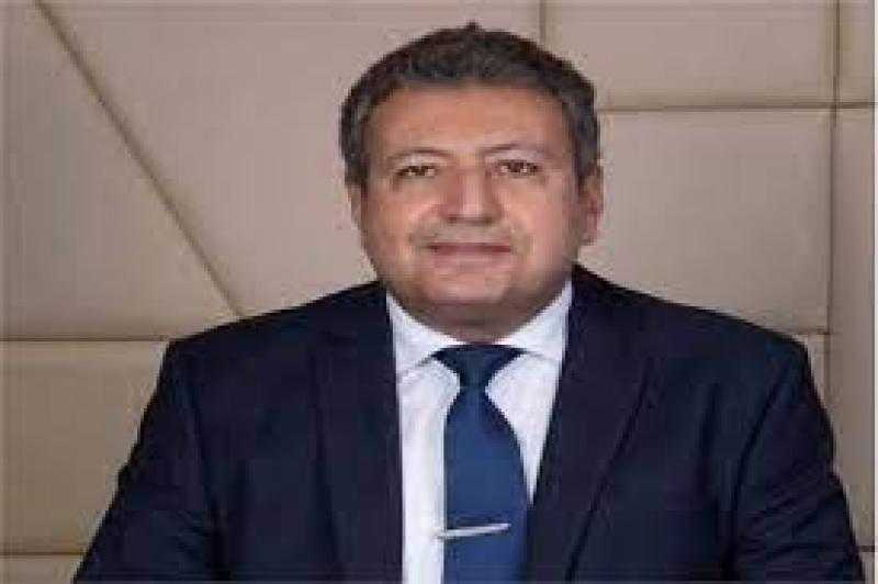 طارق شكري مهنئًا بالعام الهجري الجديد: يأتي في وقتٍ مصرُ تمر فيه بمرحلة مهمة من عمر الوطن