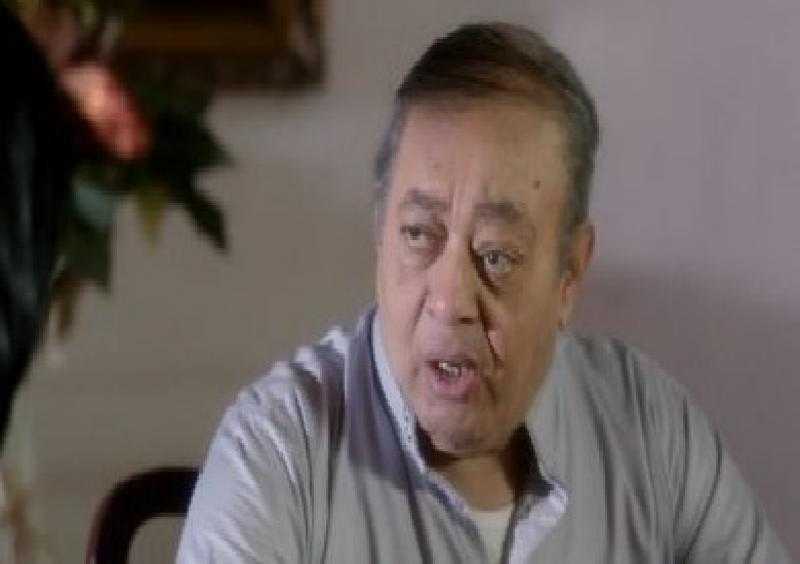 سامي مغاوري: لم أدرس التمثيل.. وربنا أنقذ مهنة المحاماة منى
