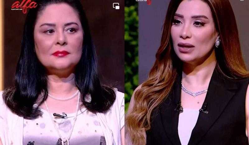 علا رامي: الناس فرقت بيني وبين أبو الليف وانفصلنا