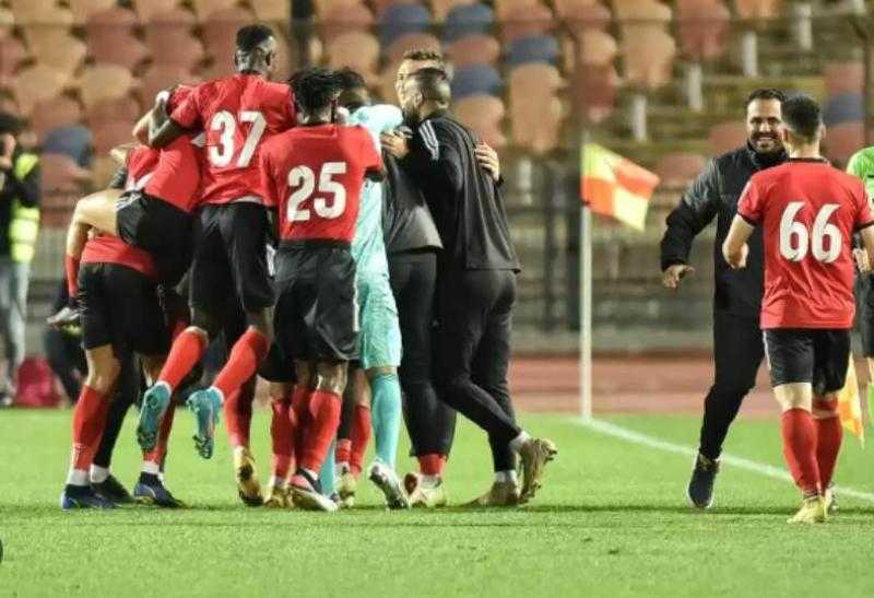 الداخلية يعلن موافقة الأهلي على تأجيل مواجهة الكأس