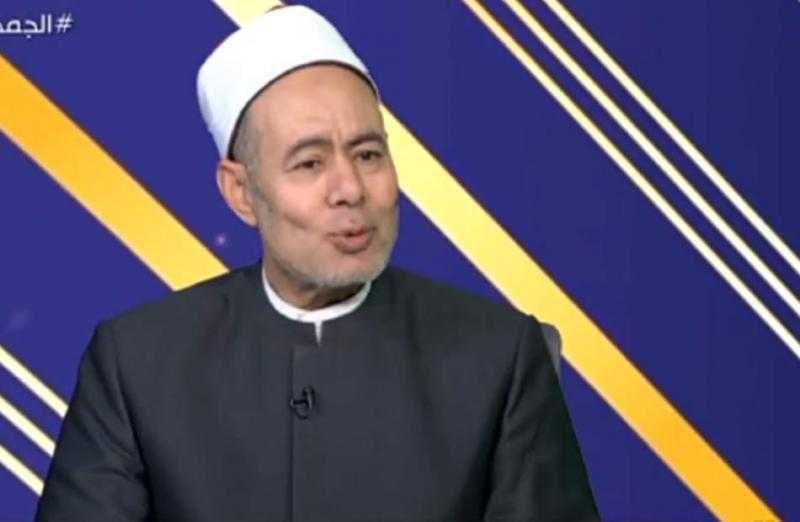 الشيخ محمد عيد كيلاني: الهجرة النبوية نقطة تحول فارقة في تاريخ الإنسانية