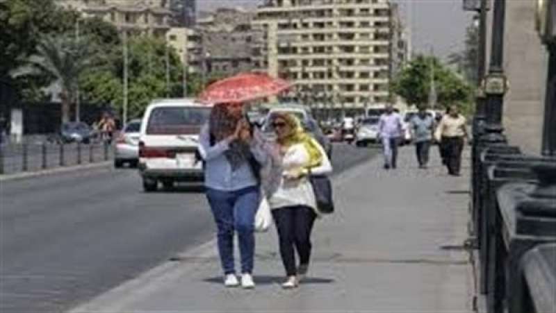خط أحمر