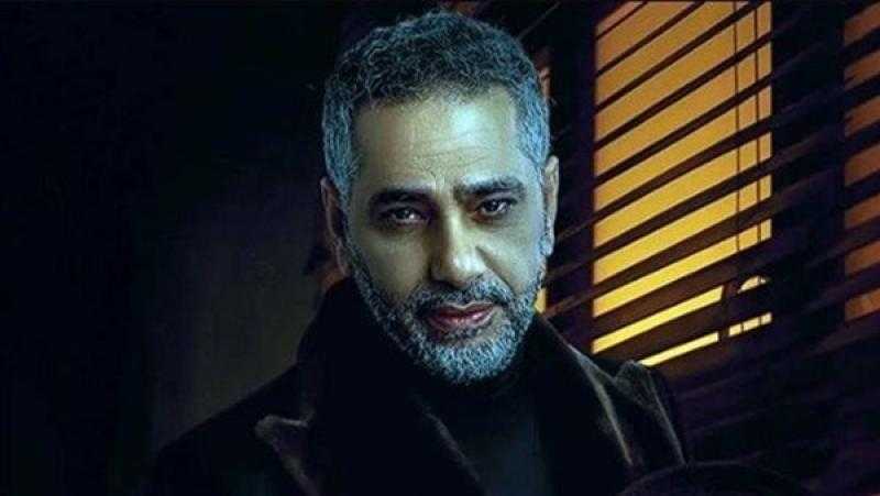 فضل شاكر يطرح أولى أغاني ألبومه الجديد «بغيب بمزاجي»