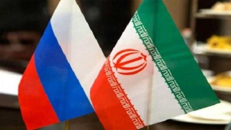 روسيا وإيران تبحثان التعاون العسكري والأمن الإقليمي