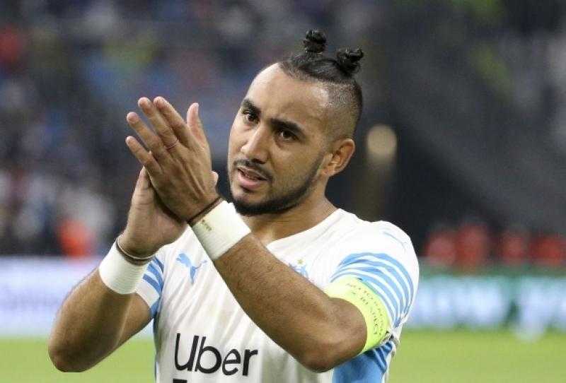 مارسيليا الفرنسي يعلن رحيل قائده ديميتري باييت