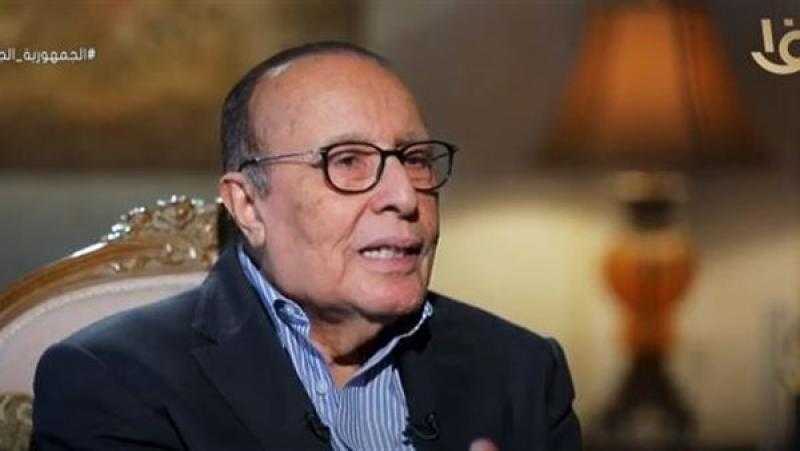 محمد فاضل: التليفزيون المصري وضع ميثاق شرف عند انطلاقه