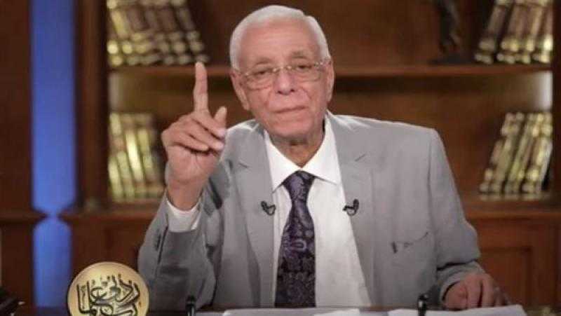هل مرارة الفم لها علاقة بالمرض النفسي؟.. الدكتور حسام موافي يوضح