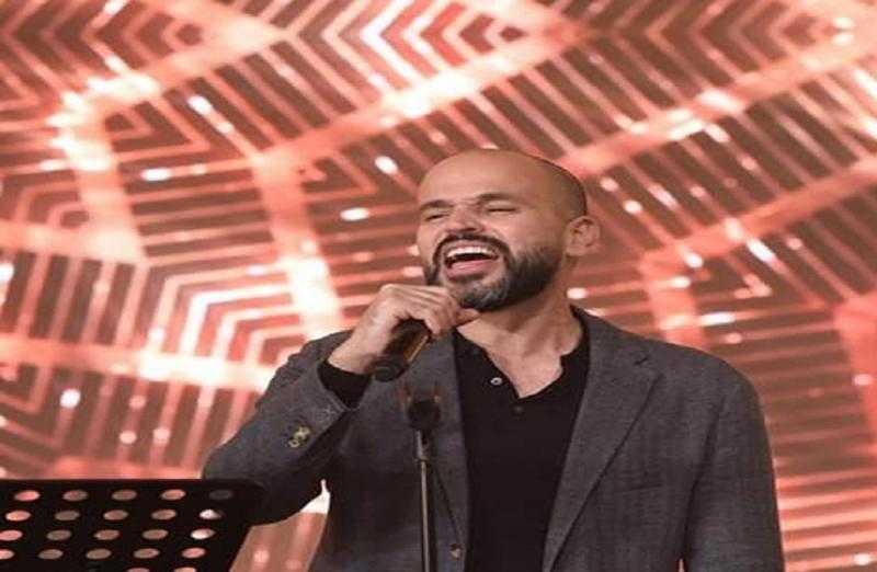 المطرب أبو يكشف تفاصيل وموعد طرح ألبومه الجديد