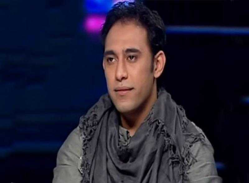 عمرو مصطفى لمنتقديه: أنا نرجسي ومغرور وعايز صورتي تبقى وحشة
