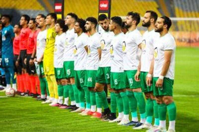 نجم المصري السابق يوجه رسالة للاعبين قبل نهائي كأس الرابطة