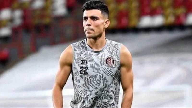 أحمد أبو مسلم: التعاقد مع رأس حربة أهم من أشرف بن شرقي