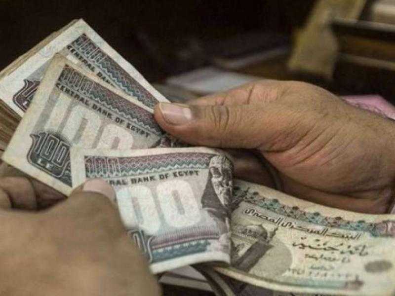 موعد صرف مرتبات شهر يوليو 2023