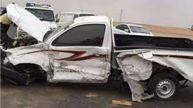 خط أحمر