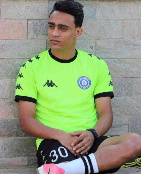 مصطفى البدري يقترب من نادي زد بعد انتهاء إعارته لفيوتشر