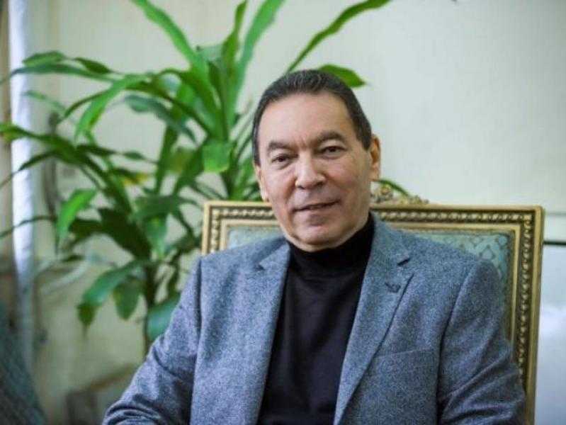 هاني الناظر يكشف أسباب تجعل وجه الإنسان يبدو أكبر من عمره الحقيقي