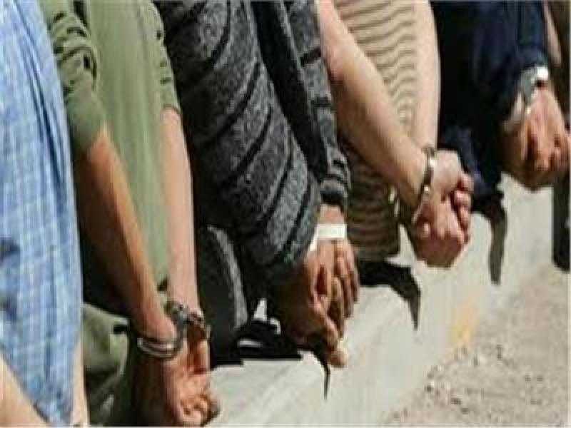 اتخاذ الإجراءات القانونية ضد 3 أشخاص يستجدون المارة بمنطقة الكوربة