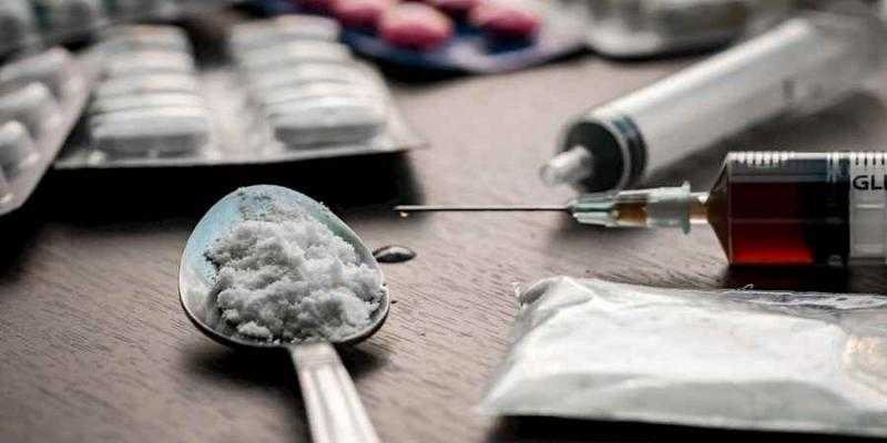 ضبط 387 قضية مخدرات وتنفيذ 150 ألف حكم قضائي متنوع على مدار يومين