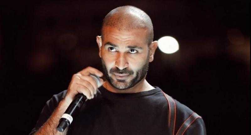 بعد الخلاف الشهير..أحمد سعد في تونس مجددا للمشاركة في مهرجان قرطاج