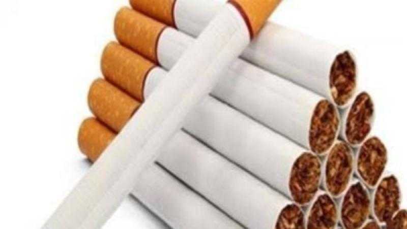 شعبة الدخان توجه مناشدة إلى الحكومة بشأن أسعار السجائر: ”رجعوا البرلمان”