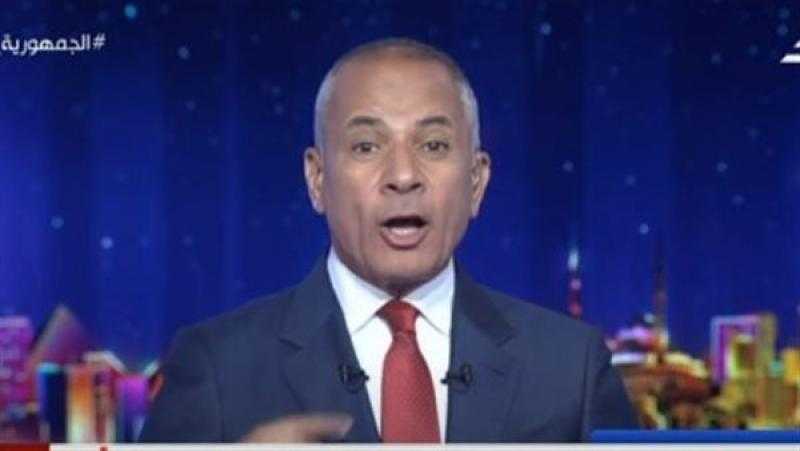 أحمد موسى عن انقطاع الكهرباء: ما يحدث الآن يعد حالة استثنائية