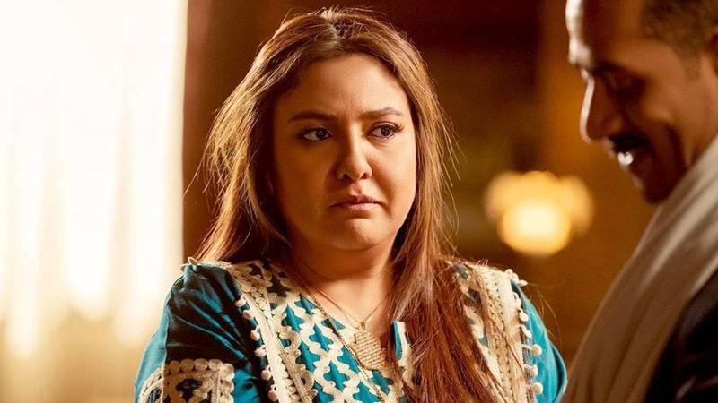 وفاة والد الفنانة مي كساب بعد صراع مع المرض