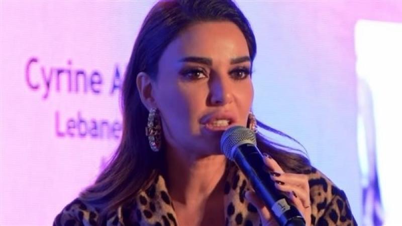 سيرين عبد النور: أكتر حاجة خطر عملتها في حياتي الجواز.. والأمومة حاجة عظيمة