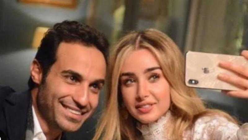 أحمد فهمي عن هنا الزاهد: باربي بصوت علي الشريف