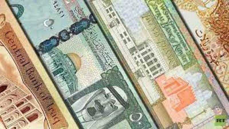 أسعار العملات العربية اليوم الأحد 23 يوليو2023