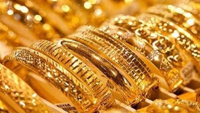 ”التموين”: المصريون اشتروا 80 طن ذهب خلال العام الماضي