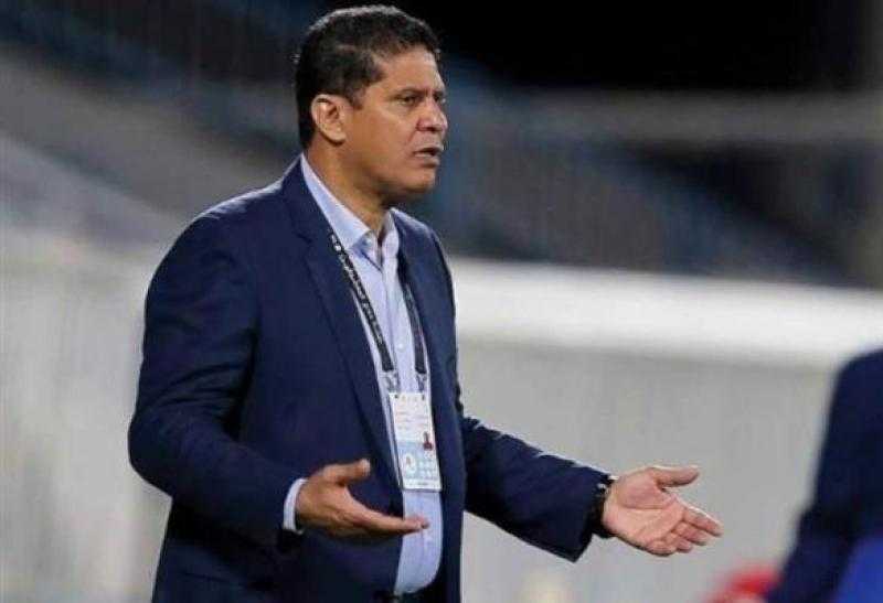 أيمن الرمادى: سيراميكا يستحق كأس رابطة المحترفين