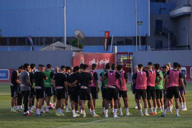 صلاح محسن ينضم للأهلي رسميًا.. غدًا