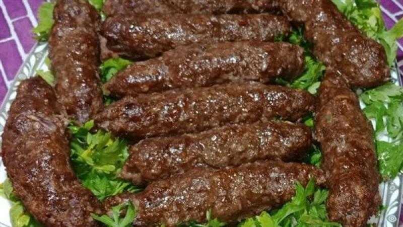 4 خطوات للتخلص من الملح الزائد فى الكفتة