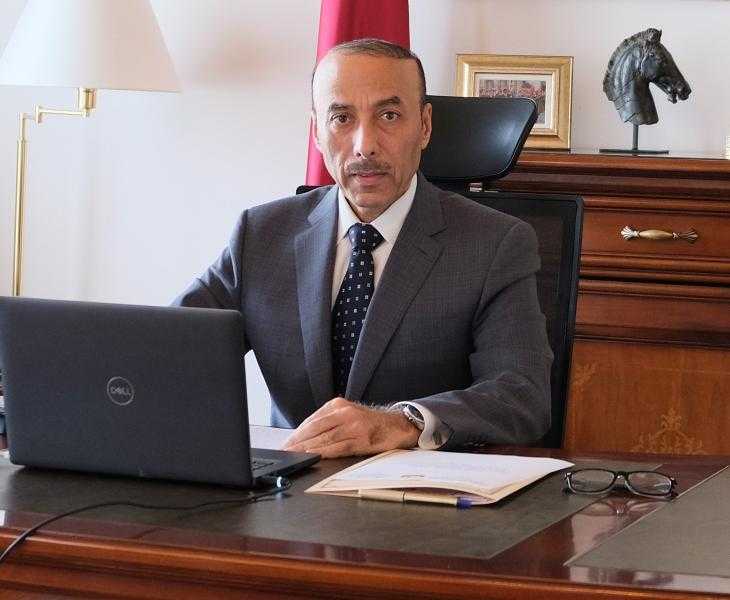 قطر تعين سفيرا جديدا لدى الإمارات لأول مرة منذ ست سنوات