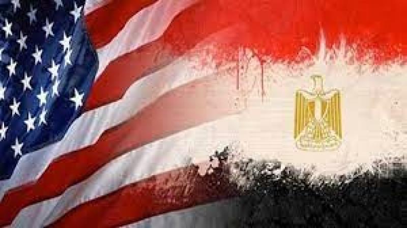 بعبارة أم الدنيا..الولايات المتحدة تهنئ مصر بذكرى ثورة 23 يوليو