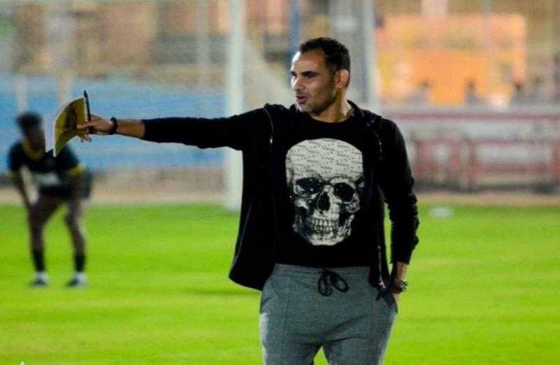 عبدالملك: حمدي علاء وأوباما سيكون لهما دورًا مع الزمالك في البطولة العربية