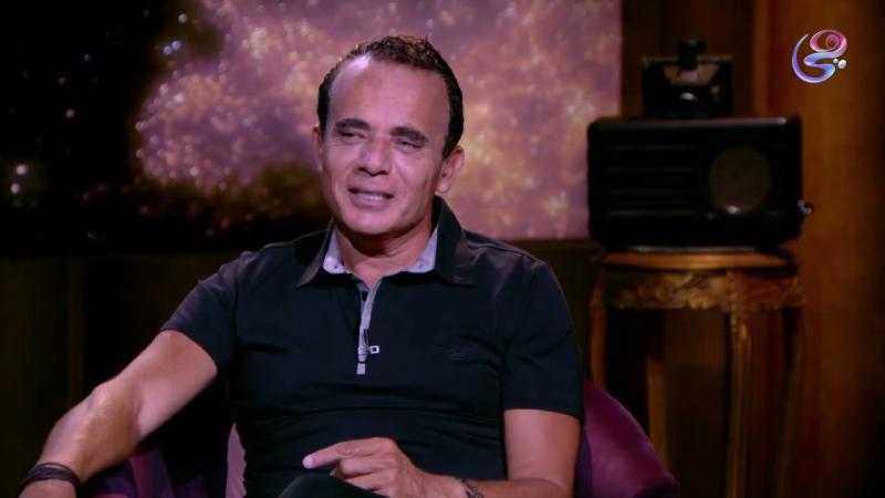 محمد الشقنقيري: محمد رمضان لو رشحني لدور صغير معاه هوافق