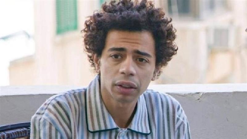 أحمد سلطان عن مسلسل سيب وأنا أسيب: متعوب عليه.. ودوري فيه مفاجأة