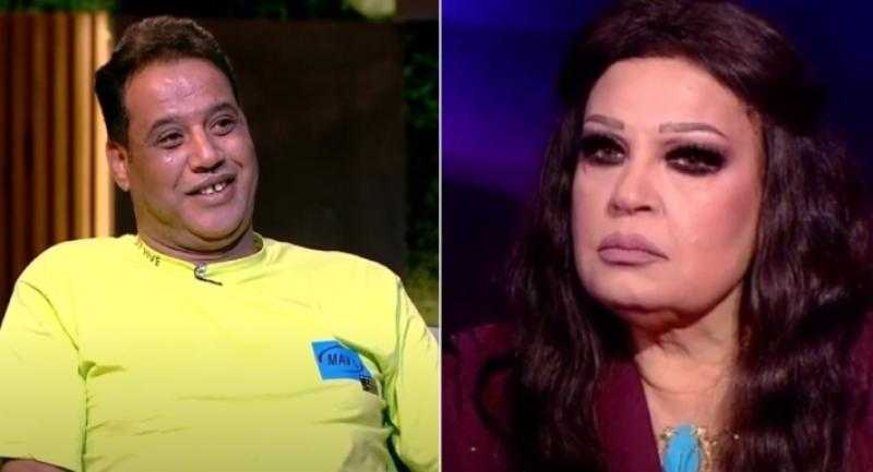 منتج على خلاف مع فيفي عبده: لو طولتها هموتها