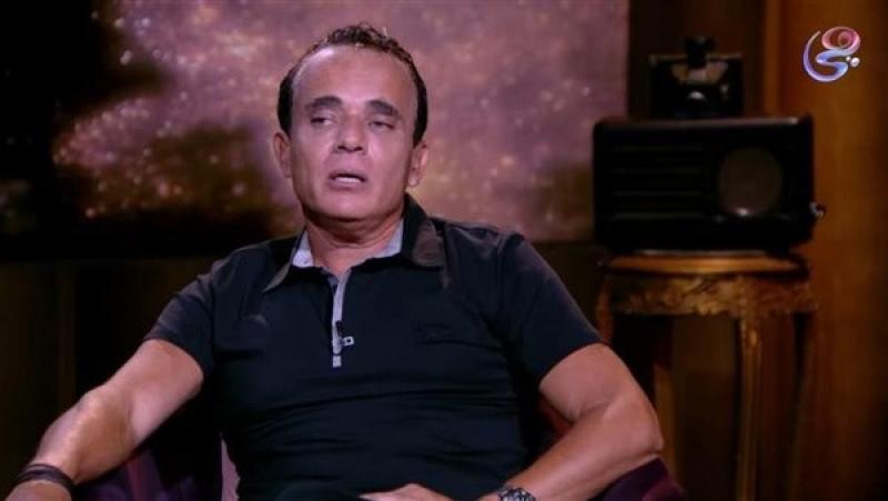 محمد الشقنقيري: مسلسل العندليب نجح إنتاجيًا فقط.. والسير الذاتية صعب نجاحها