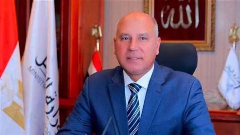 وزير النقل: آنجيلا ميركل وصفت المهندس المصري بأنه ذكي لهذا السبب