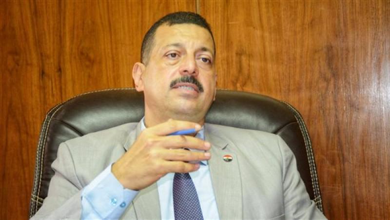 خط أحمر