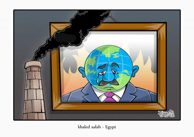 خط أحمر