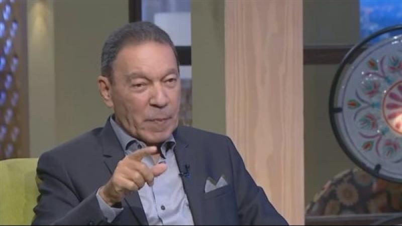 هاني الناظر يوضح أهم أسباب الإصابة بالأكزيما وطرق علاجها