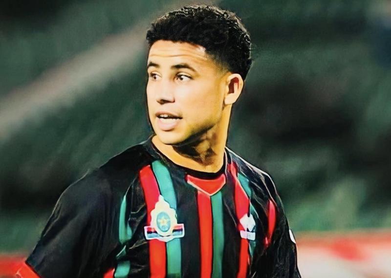 الأهلي يعلن عن صفقته الصيفية الثانية لمدة 4 مواسم