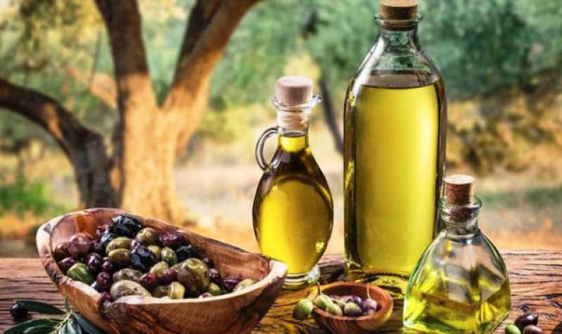دراسة تكشف فائدة جديدة لتناول زيت الزيتون
