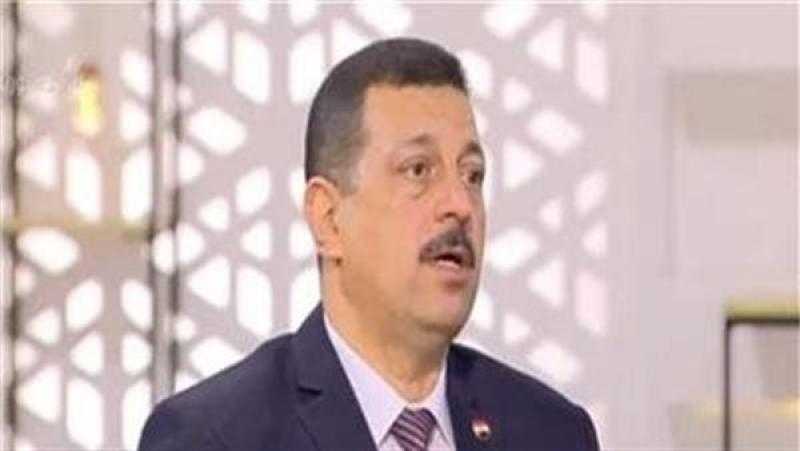 متحدث الكهرباء: انقطاعات التيار فى نفس التوقيت اليومى.. وتخفيف الأحمال وضع مؤقت