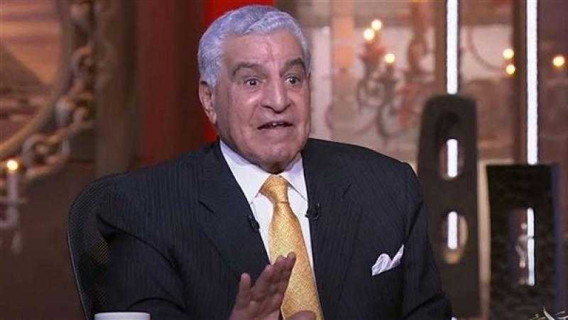 زاهي حواس: إلغاء حفل ترافيس سكوت ”مصيبة”