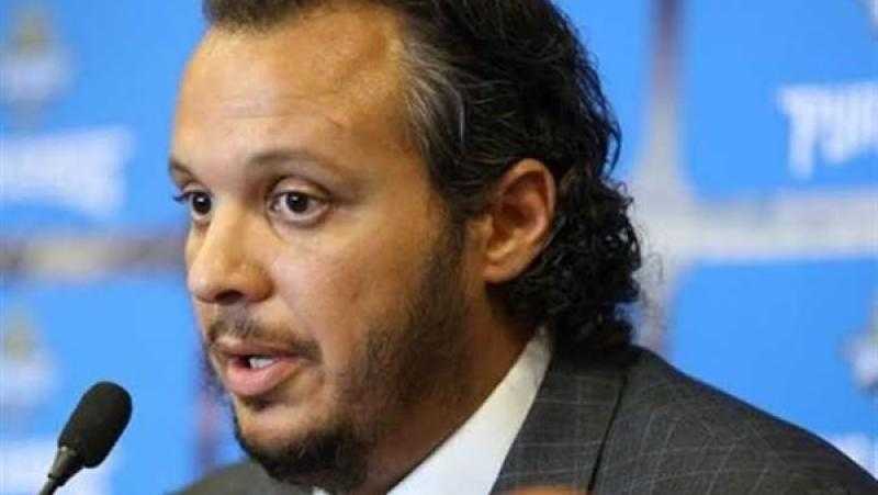 القيعي يكشف سبب منع رئيس بيراميدز من دخول النادي الأهلي