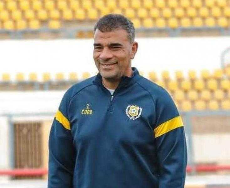 يحيى الكومى: أخطأت فى حق حمزة الجمل الموسم الماضى.. وإيهاب جلال خدعنى